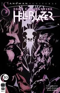 John Constantine - Hellblazer 010 (2020) (Digital-Empire