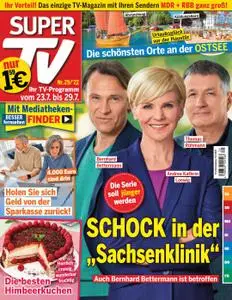 Super TV – 14. Juli 2022