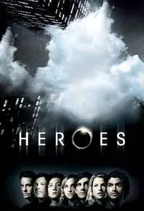 Heroes S01E10 - Six Months Ago