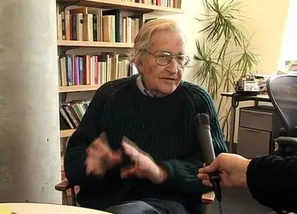 Chomsky & Compagnie 
