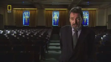 National Geographic - Freemasons On Trial (2013)