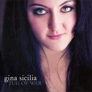 Gina Sicilia - Tug Of War (2017)