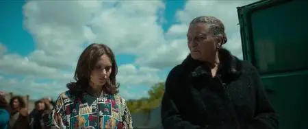 Baby S01E09