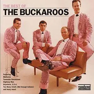 The Buckaroos - Best of The Buckaroos (2007/2018)