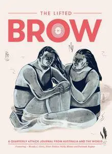 The Lifted Brow - September 2016