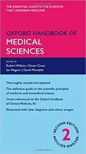 Oxford Handbook of Medical Sciences, 2nd Edition