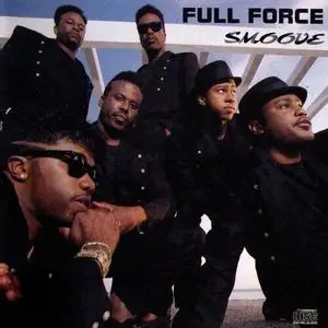Full Force - Smoove (1989) {Columbia}