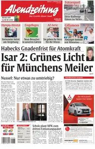 Abendzeitung München - 6 September 2022