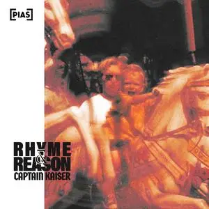 Captain Kaiser - RHYME&REASON (2023) [Official Digital Download]