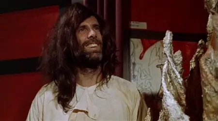 Psych-Out - by Richard Rush (1968). DVDRip