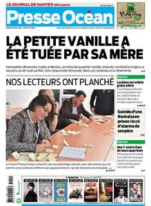 Presse Océan Nantes – 10 février 2020