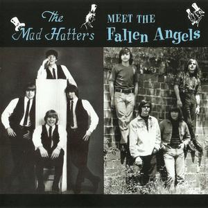 VA - The Mad Hatters Meet The Fallen Angels (2011) {Cicadelic}