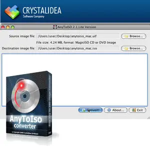 AnyToISO Pro v2.2