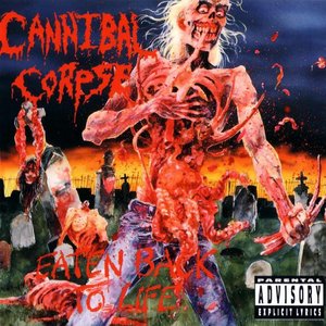 Cannibal Corpse - Discography (1990-2014)