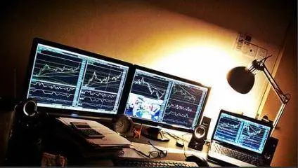 Beginners Forex strategy