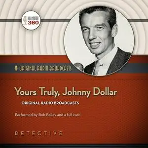 Yours Truly, Johnny Dollar
