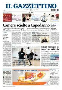 Il Gazzettino Rovigo - 11 Dicembre 2017