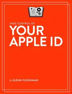 Take Control of Your Apple ID