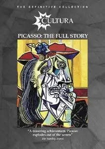 Channel 4 - Picasso: The Full Story - Death