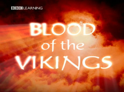 BBC - Blood of the Vikings 3of5  The Sea Road