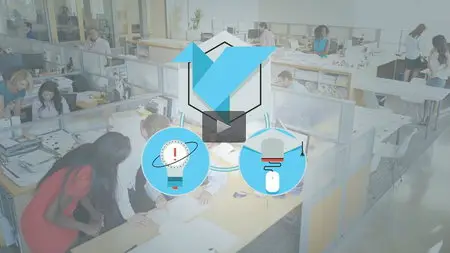 Udemy - 21st Century Skills for the 21st Century Workplace
