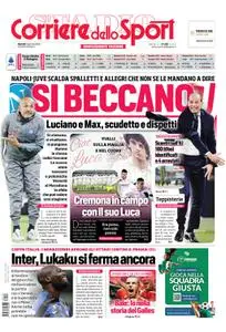 Corriere dello Sport - 10 Gennaio 2023