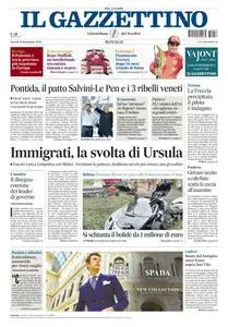 Il Gazzettino Rovigo - 18 Settembre 2023