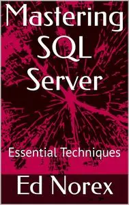 Mastering SQL Server