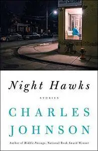 Night Hawks: Stories