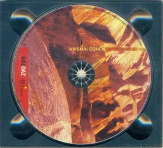 Avishai Cohen - Continuo (2006)