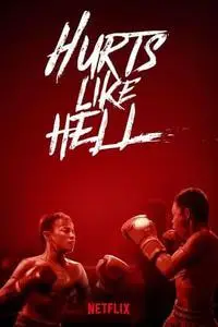 Hurts Like Hell S01E02