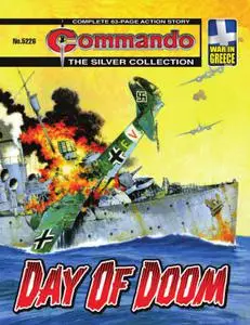 Commando – 30 April 2019