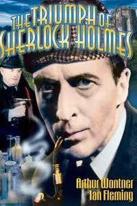 The Triumph of Sherlock Holmes (1935)