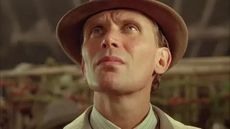 Naked Lunch (1991)