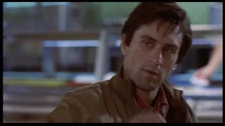 Taxi Driver (1976) Collector's Edition