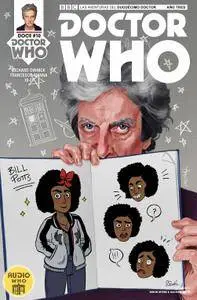 Doctor Who - El Duodécimo Doctor (Año 3) núm. 10-11 (2018)
