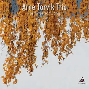 Arne Torvik Trio - Northwestern Songs (2021) [Official Digital Download]