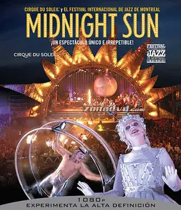 Le Cirque Du Soleil, 12 Shows (1987-2005)