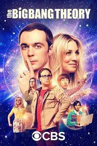 The Big Bang Theory S11E07