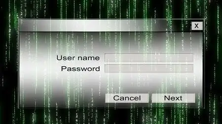 Password Cracking, Hacking, & Security - Web Applications