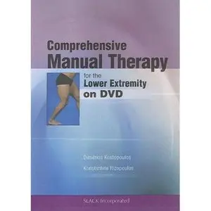 Comprehensive Manual Therapy for the Lower Extremity on DVD, 2009