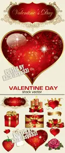 Vector valentine