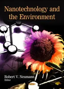 Nanotechnology and the Environment (repost)