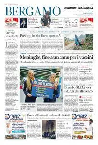 Corriere della Sera Edizioni Locali - 23 Febbraio 2017