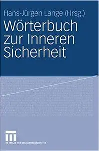 Wörterbuch zur Inneren Sicherheit (Repost)