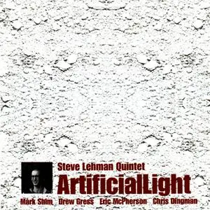 Steve Lehman - ArtificialLight (2003)