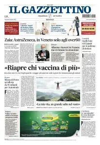 Il Gazzettino Rovigo - 9 Aprile 2021