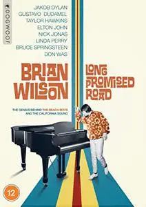 PBS - American Masters: Brian Wilson: Long Promised Road (2022)