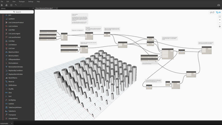 Dynamo 101 - Fundamentals
