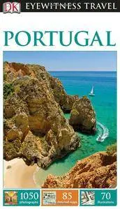 Portugal (DK Eyewitness Travel Guide)